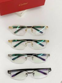 Picture of Cartier Optical Glasses _SKUfw54107718fw